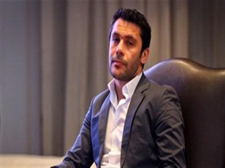 بالفيديو.. زكي عبدالفتاح يهاجم أحمد حسن ويكشف سبب استبعاد برادلي له بالفيديو.. زكي عبدالفتاح يهاجم أحمد حسن ويكشف سبب استبعاد برادلي له