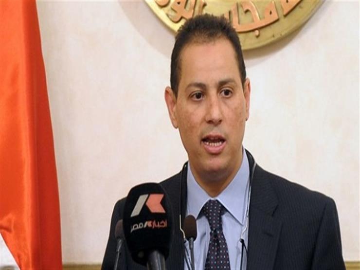عمران يغادر القاهرة للمشاركة في الاجتماع السادس للجنة الفنية للمبادرة ببروكسل عمران يغادر القاهرة للمشاركة في الاجتماع السادس للجنة الفنية للمبادرة ببروكسل