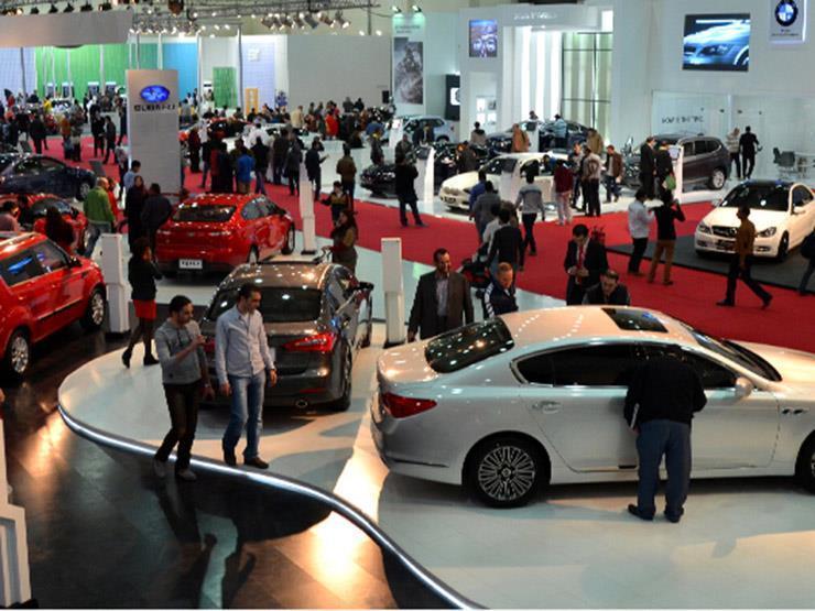 "شعبة السيارات" تعلق على قرار تأجيل "أوتوماك فورميلا" 2019 "شعبة السيارات" تعلق على قرار تأجيل "أوتوماك فورميلا" 2019