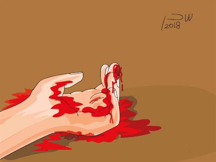 مقتل أمين شرطة بمحيط مسجد عمرو بن العاص مقتل أمين شرطة بمحيط مسجد عمرو بن العاص