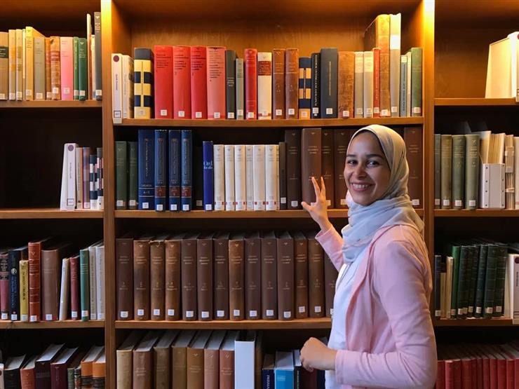 "ليه نقرا؟".. فيديوهات "غدير" عن الكتب ترد على السؤال "ليه نقرا؟".. فيديوهات "غدير" عن الكتب ترد على السؤال