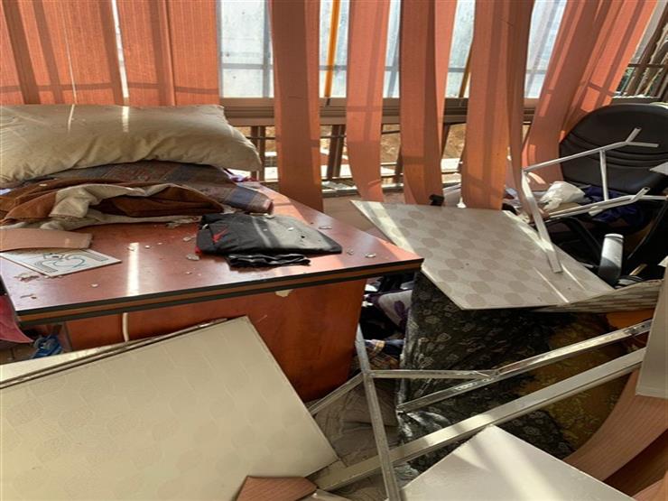 موقع إسرائيلي يكشف تفاصيل هجوم لبنان: محاولة فاشلة لاغتيال قاسم سليماني موقع إسرائيلي يكشف تفاصيل هجوم لبنان: محاولة فاشلة لاغتيال قاسم سليماني