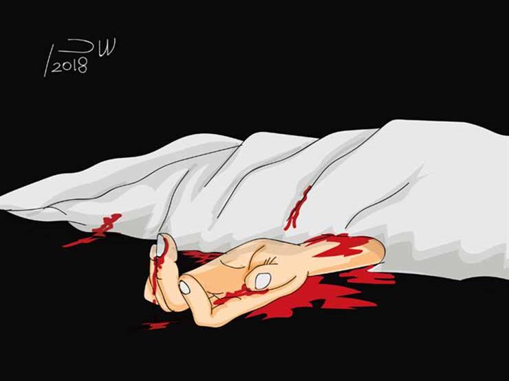 النيابة تعاين موقع مقتل أمين شرطة بمصر القديمة.. وتتحفظ على الكاميرات النيابة تعاين موقع مقتل أمين شرطة بمصر القديمة.. وتتحفظ على الكاميرات