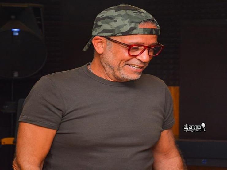 شريف منير عن رامي رضوان: إعلامي ناجح ومحبوب شريف منير عن رامي رضوان: إعلامي ناجح ومحبوب