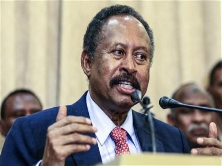 حمدوك ينتصر لـ "كنداكات" السودان في تشكيل الحكومة الجديدة حمدوك ينتصر لـ "كنداكات" السودان في تشكيل الحكومة الجديدة