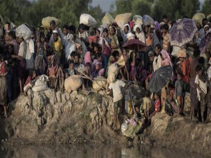 الولايات المتحدة تؤكد ضرورة وصول المساعدات للنازحين من الروهينجا الولايات المتحدة تؤكد ضرورة وصول المساعدات للنازحين من الروهينجا