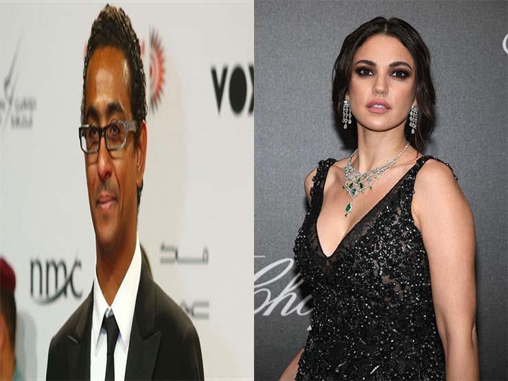 بحضور مروان حامد ودرة.. بدء مؤتمر مهرجان الجونة السينمائي لإعلان تفاصيل دورته الثالثة بحضور مروان حامد ودرة.. بدء مؤتمر مهرجان الجونة السينمائي لإعلان تفاصيل دورته الثالثة