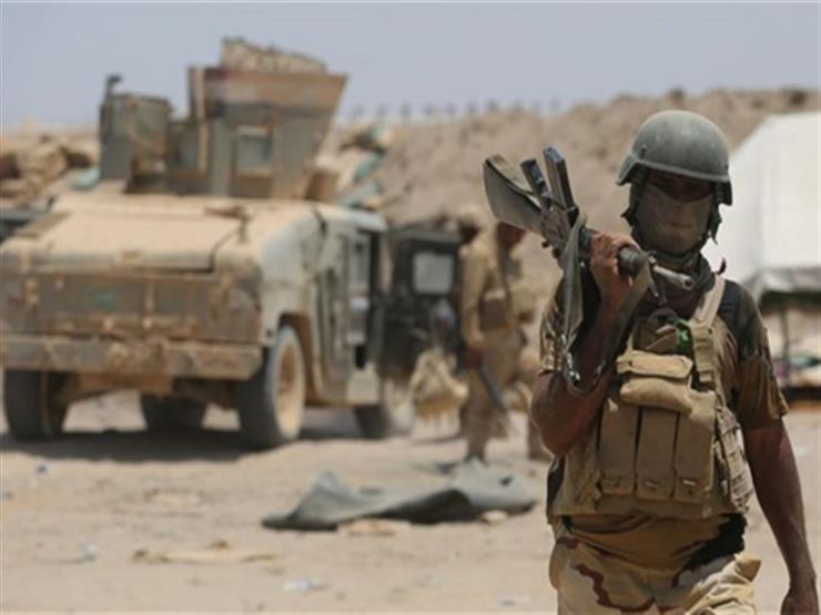 مقتل ضابط وجندي في هجوم لداعش شمال غرب الموصل العراقية مقتل ضابط وجندي في هجوم لداعش شمال غرب الموصل العراقية