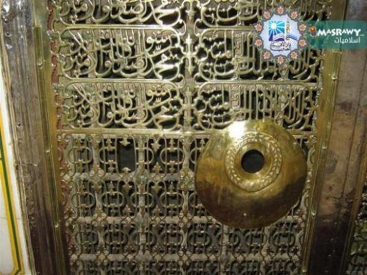 هل رسول الله حيٌ في قبره؟.. أمين الفتوى يُجيب هل رسول الله حيٌ في قبره؟.. أمين الفتوى يُجيب