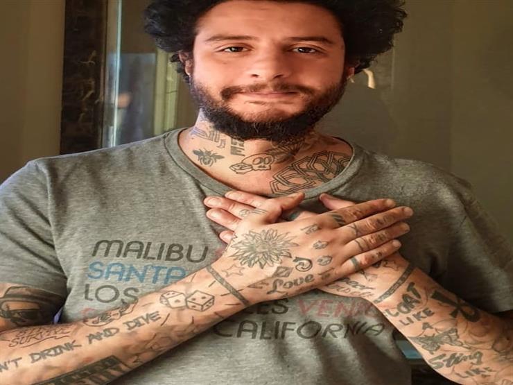 بعد شهر على رحيله.. أحمد الفيشاوي يتذكر والده بهذه الكلمات بعد شهر على رحيله.. أحمد الفيشاوي يتذكر والده بهذه الكلمات
