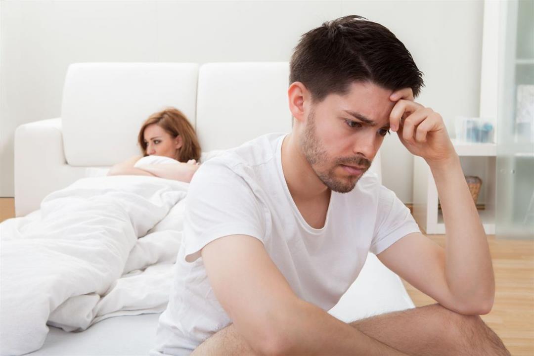 للرجال والنساء.. أسباب متعددة للشعور بالألم أثناء ممارسة العلاقة الحميمة للرجال والنساء.. أسباب متعددة للشعور بالألم أثناء ممارسة العلاقة الحميمة