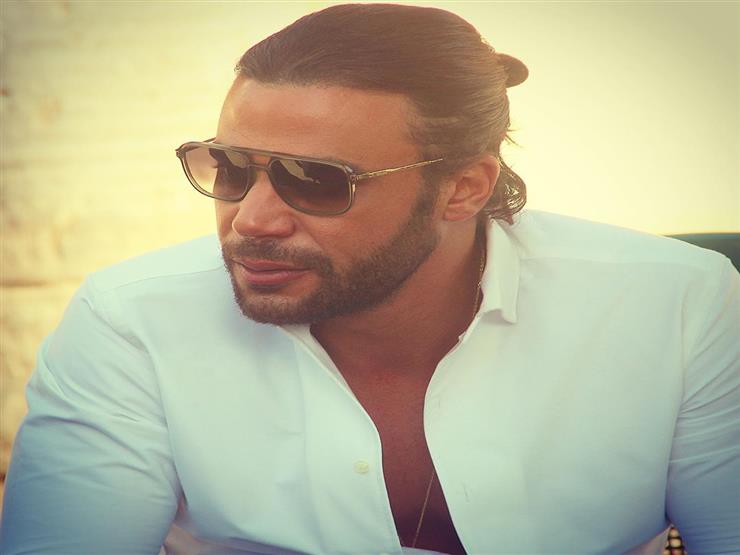 صورة| محمد إمام يكشف عن شخصيته في "لص بغداد" صورة| محمد إمام يكشف عن شخصيته في "لص بغداد"