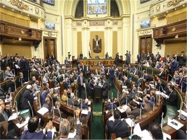 برلماني: وعي الشعب المصري وقف للقنوات المعادية لمصر بالمرصاد برلماني: وعي الشعب المصري وقف للقنوات المعادية لمصر بالمرصاد