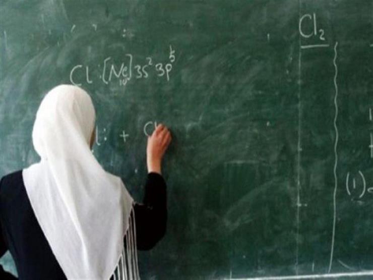 بعد بيانات التضامن.. "معلمة بورسعيد" تبرئ ضابط شرطة من الاعتداء عليها (مستندات) بعد بيانات التضامن.. "معلمة بورسعيد" تبرئ ضابط شرطة من الاعتداء عليها (مستندات)