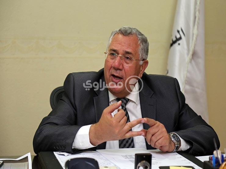 غدا.. البنك الزراعي يجتمع لحسم مصير الفائدة بعد خفضها بالمركزي غدا.. البنك الزراعي يجتمع لحسم مصير الفائدة بعد خفضها بالمركزي