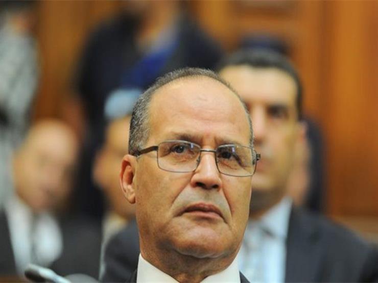 الإفراج عن وزير جزائري سابق بعد اتهامه في قضايا فساد الإفراج عن وزير جزائري سابق بعد اتهامه في قضايا فساد