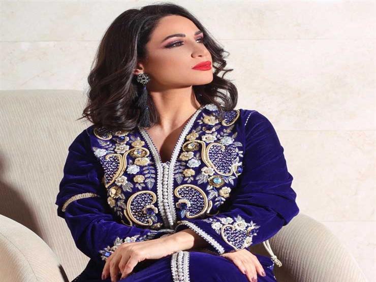 ديانا حداد تحتفل بيوم المرأة الإماراتية ديانا حداد تحتفل بيوم المرأة الإماراتية