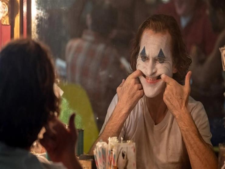 قبل طرحه في أكتوبر.. الكشف عن إعلان جديد لـ"Joker" قبل طرحه في أكتوبر.. الكشف عن إعلان جديد لـ"Joker"