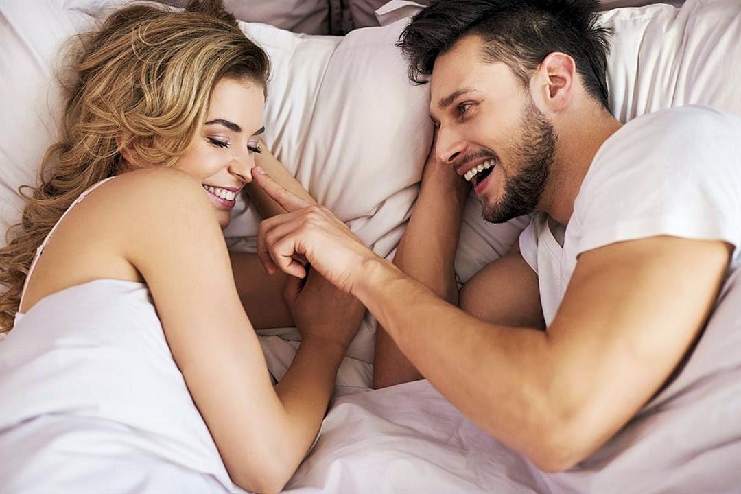 تقلل من آلام الجماع.. 5 فوائد للمداعبة قبل ممارسة العلاقة الحميمة تقلل من آلام الجماع.. 5 فوائد للمداعبة قبل ممارسة العلاقة الحميمة