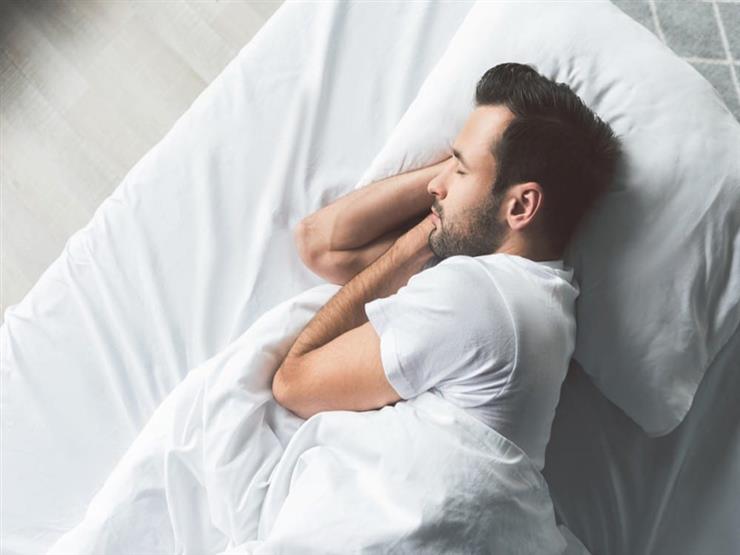 لأصحاب الأمراض المزمنة.. لا تناموا أقل من 6 ساعات يوميا لأصحاب الأمراض المزمنة.. لا تناموا أقل من 6 ساعات يوميا