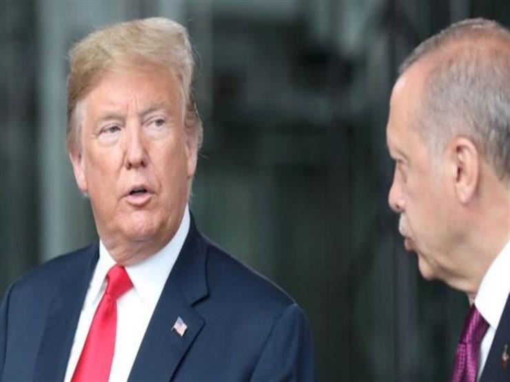 أردوغان: لن نسمح لواشنطن بتأجيل خطط إنشاء منطقة آمنة شمالي سوريا أردوغان: لن نسمح لواشنطن بتأجيل خطط إنشاء منطقة آمنة شمالي سوريا