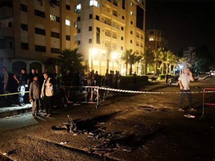 قيادي من حماس: القبض على 10 أشخاص يقفون وراء تفجيري غزة   مصراوى