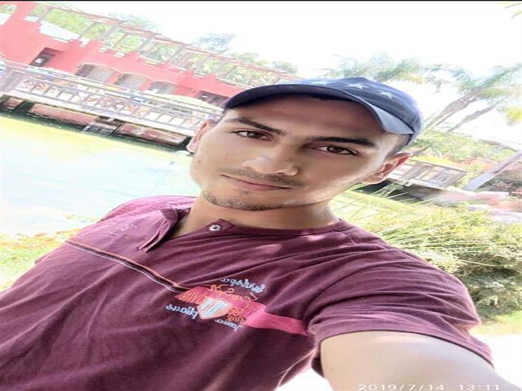 جامعة الأزهر تنعى طالبا بدراسات الشرقية توفي في حادث سير بالشيخ زايد جامعة الأزهر تنعى طالبا بدراسات الشرقية توفي في حادث سير بالشيخ زايد