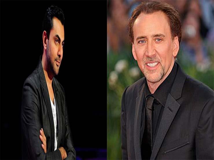 فيديو| صراع محمد كريم ونيكولاس كيدج في فيلم "A score to settle" فيديو| صراع محمد كريم ونيكولاس كيدج في فيلم "A score to settle"