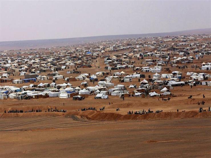 الأمم المتحدة مستعدة ل تسهيل  إجلاء سكان مخيم الركبان السوري   مصراوى