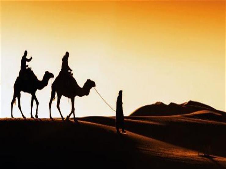 "إن الله لينصر هذا الدين بالرجل الفاجر".. دلالات استعانة النبي بـ "مشرك" في رحلة هجرته "إن الله لينصر هذا الدين بالرجل الفاجر".. دلالات استعانة النبي بـ "مشرك" في رحلة هجرته