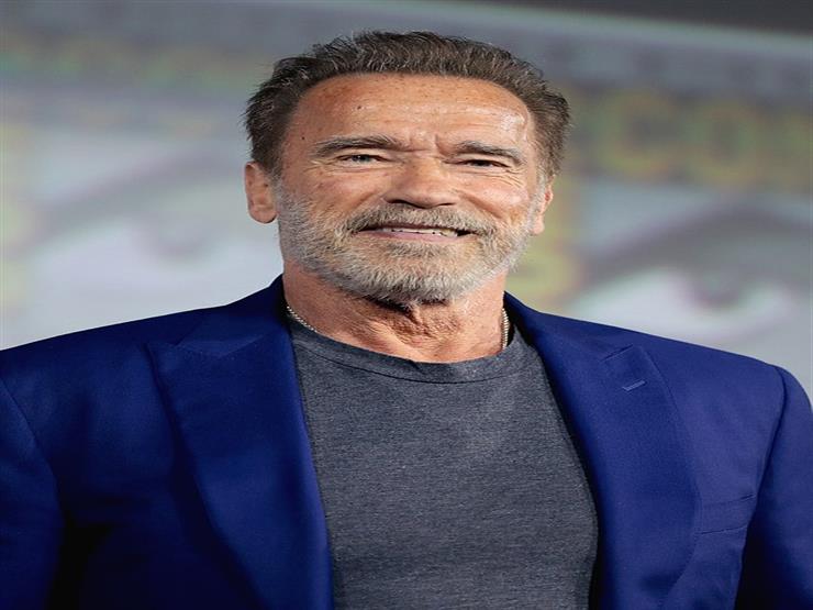 بوستر وبرومو وموعد عرض الجزء السادس من " Terminator" بوستر وبرومو وموعد عرض الجزء السادس من " Terminator"