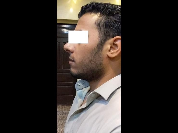 القبض على شخص يروج لبيع قطع أثرية عبر الـ "فيس بوك" بقنا القبض على شخص يروج لبيع قطع أثرية عبر الـ "فيس بوك" بقنا