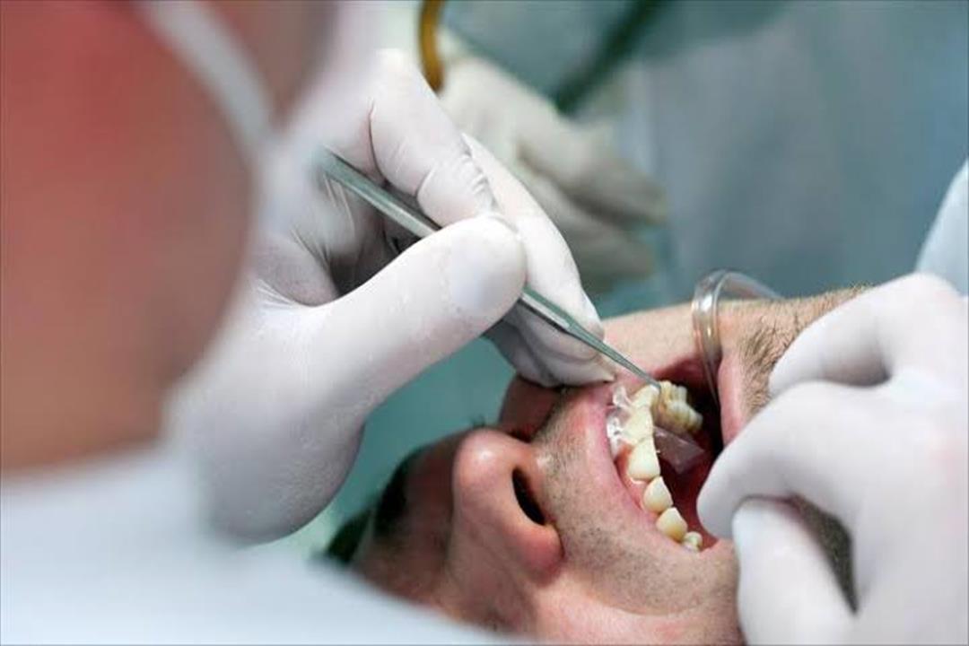 وداعًا لحشو الأسنان.. الطب الصيني يقدم حل جديد وداعًا لحشو الأسنان.. الطب الصيني يقدم حل جديد