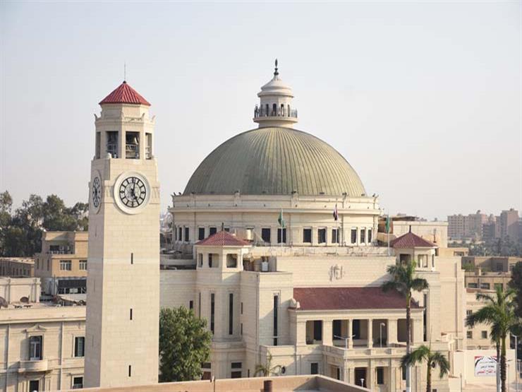 جامعة القاهرة تنعي مدرس مساعد بهندسة توفي في حادث محور صفط اللبن جامعة القاهرة تنعي مدرس مساعد بهندسة توفي في حادث محور صفط اللبن