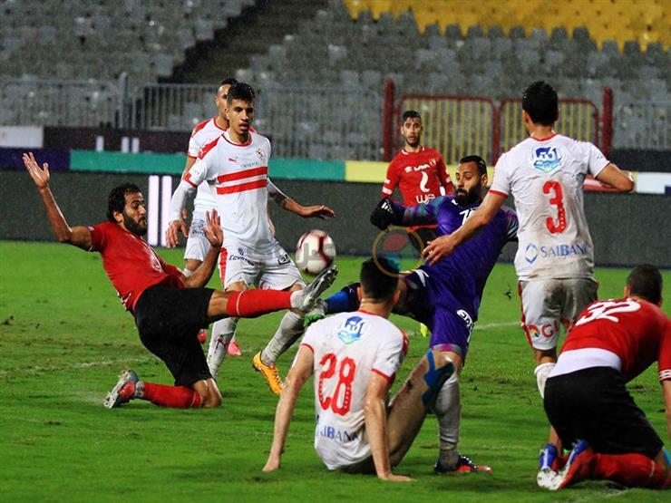 النشرة الرياضية.. 3 تغيّرات في دوري الموسم الجديد.. وتريزيجيه يدون أولى بصماته مع أستون فيلا النشرة الرياضية.. 3 تغيّرات في دوري الموسم الجديد.. وتريزيجيه يدون أولى بصماته مع أستون فيلا