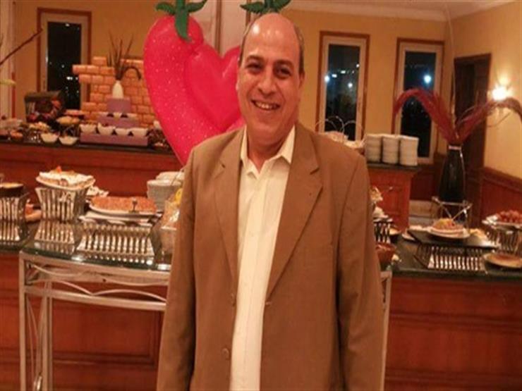 الثلاثاء.. مناقشة المجموعة القصصية "وكأنه هو" بحزب التجمع الثلاثاء.. مناقشة المجموعة القصصية "وكأنه هو" بحزب التجمع