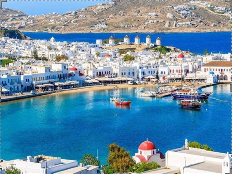 تغلب على حر أغسطس بالسفر.. إليك قائمة بأفضل الأماكن حول العالم تغلب على حر أغسطس بالسفر.. إليك قائمة بأفضل الأماكن حول العالم