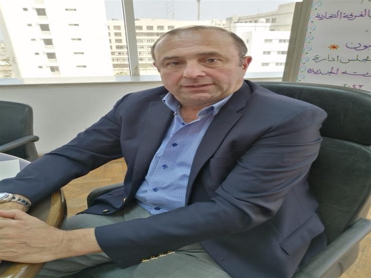 انتخاب محمد سعدة رئيسا لغرفة بورسعيد التجارية انتخاب محمد سعدة رئيسا لغرفة بورسعيد التجارية