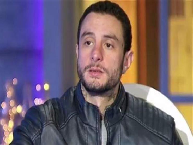 حبس أحمد الفيشاوي شهرًا لامتناعه دفع نفقة نجلته لينا حبس أحمد الفيشاوي شهرًا لامتناعه دفع نفقة نجلته لينا