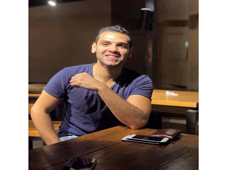 النقيب محمود ماهر مديرا لمكتب رئيس المباحث الجنائية بالجيزة النقيب محمود ماهر مديرا لمكتب رئيس المباحث الجنائية بالجيزة