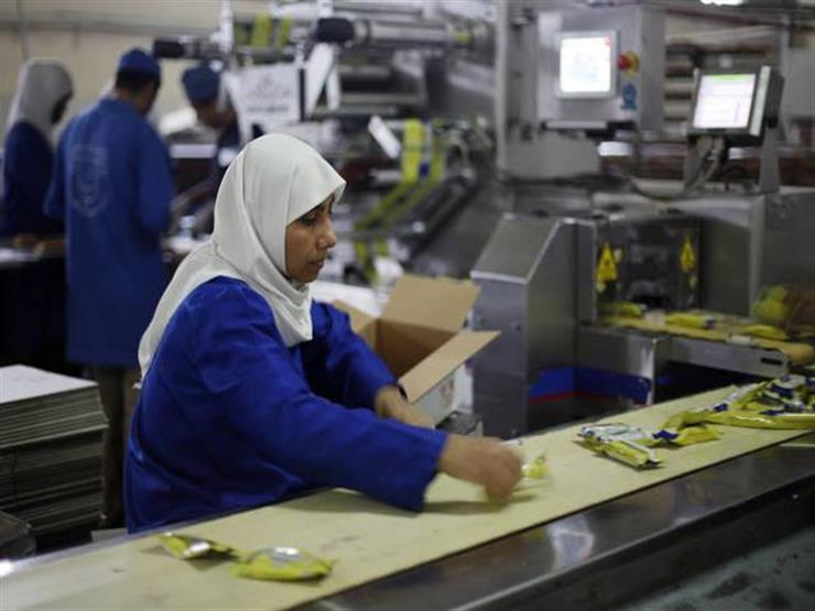 مؤشر بنك الإمارات دبي: القطاع الخاص غير النفطي بمصر ينمو للمرة الثانية في 2019 مؤشر بنك الإمارات دبي: القطاع الخاص غير النفطي بمصر ينمو للمرة الثانية في 2019