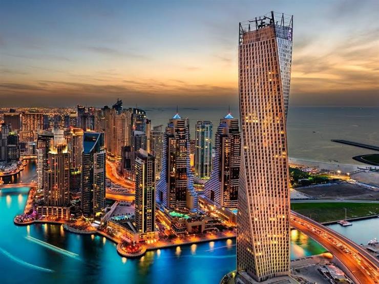 انخفاض أسعار العقارات السكنية الفاخرة في دبي بالنصف الأول من 2019 انخفاض أسعار العقارات السكنية الفاخرة في دبي بالنصف الأول من 2019