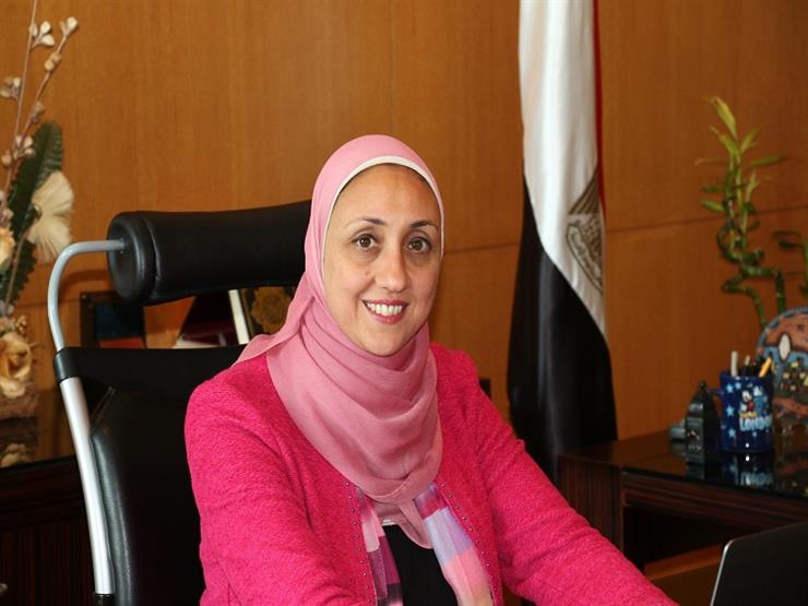 ايتيدا ترفع مخصصات دعم صادرات الشركات الصغيرة إلى 70 مليون جنيه ايتيدا ترفع مخصصات دعم صادرات الشركات الصغيرة إلى 70 مليون جنيه