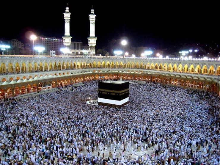 بالفيديو| الأزهر يشرح: هذا ما يفعله الحاج إذا وصل إلى المسجد الحرام بالفيديو| الأزهر يشرح: هذا ما يفعله الحاج إذا وصل إلى المسجد الحرام