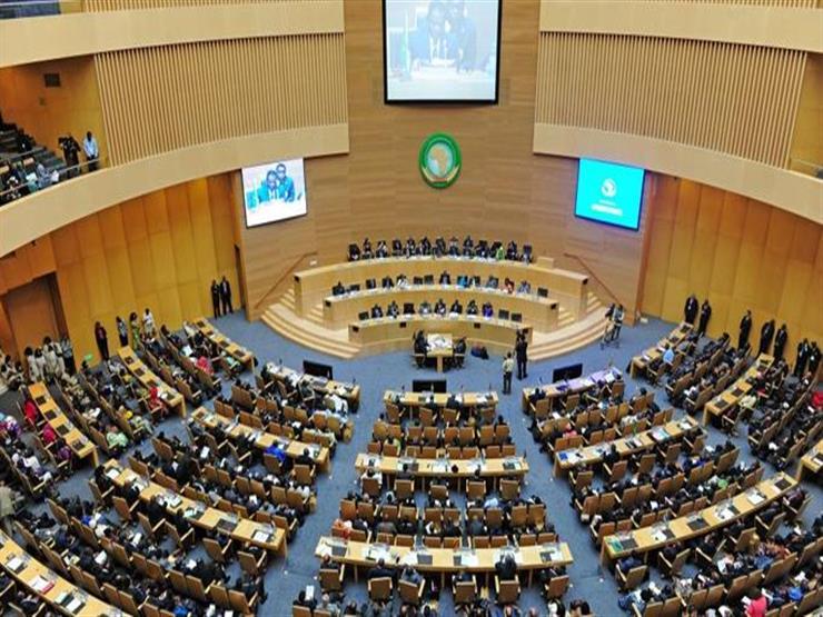 برلماني أفريقي: لقاؤنا على أرض مصر لحظة مثمرة لتفعيل التعاون السياسي والثقافي برلماني أفريقي: لقاؤنا على أرض مصر لحظة مثمرة لتفعيل التعاون السياسي والثقافي