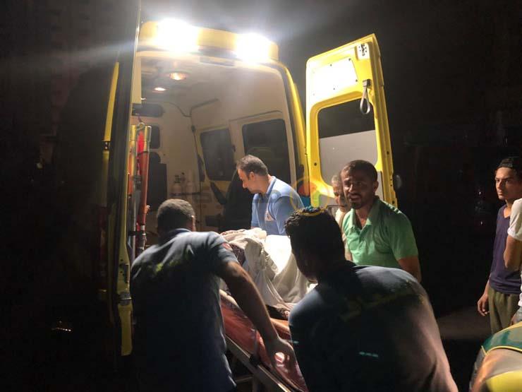 بعد حادث معهد الأورام.. ما الدعم النفسي الذي يحتاجه أهالى الضحايا؟ بعد حادث معهد الأورام.. ما الدعم النفسي الذي يحتاجه أهالى الضحايا؟