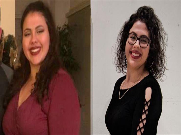 فتاة تكشف عن سر خسارة 50 كيلوجرامًا من وزنها.. ماذا تناولت؟ فتاة تكشف عن سر خسارة 50 كيلوجرامًا من وزنها.. ماذا تناولت؟