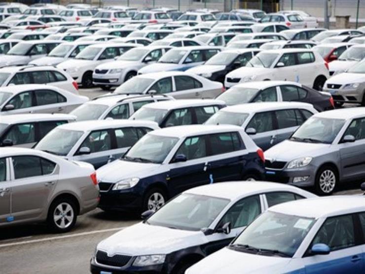 متحدث "أميك": 3 عوامل قد تزيد مبيعات السيارات قبل نهاية 2019 متحدث "أميك": 3 عوامل قد تزيد مبيعات السيارات قبل نهاية 2019