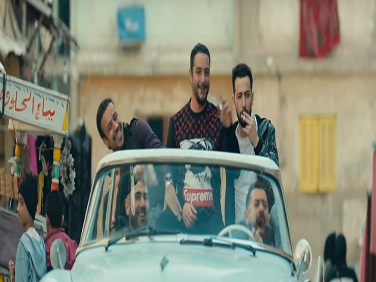 في 9 أيام.. إيرادات "ولاد رزق2" تقترب من 55 مليون جنيه في 9 أيام.. إيرادات "ولاد رزق2" تقترب من 55 مليون جنيه
