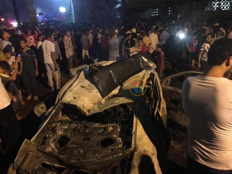 جامعة القاهرة: نقل عدد من مرضى معهد الأورام.. وطوارئ بمستشفيات قصر العيني جامعة القاهرة: نقل عدد من مرضى معهد الأورام.. وطوارئ بمستشفيات قصر العيني